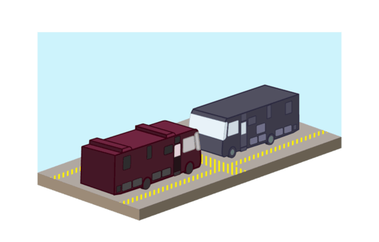 vehicle storage 11x66